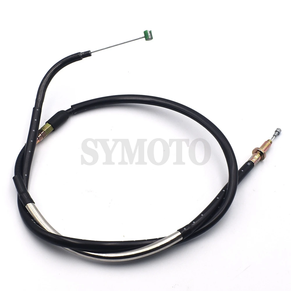 Cable de embrague para motocicleta, accesorio para Yamaha FZ6N FZ 6 FZ6 Fazer 2004 2009 FZ6 FZ6 SA2 Naked ABS 2007 cuerdas y cables| - AliExpress