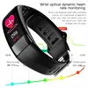 P11 Plus ECG+PPG Smart Bracelet Blood Pressure Heart Rate Monitor Band Fitness Tracker Pedometer Waterproof Sport Smartband ► Photo 3/6