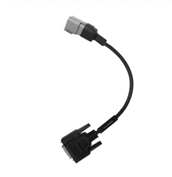 

Cables for BRP Use for MST-500/MST-100P/MST-3000 motorcycle scanner + BRP software