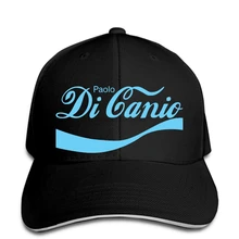 Paolo Di Canio Enjoy стильная бейсболка Премиум snapback Кепка