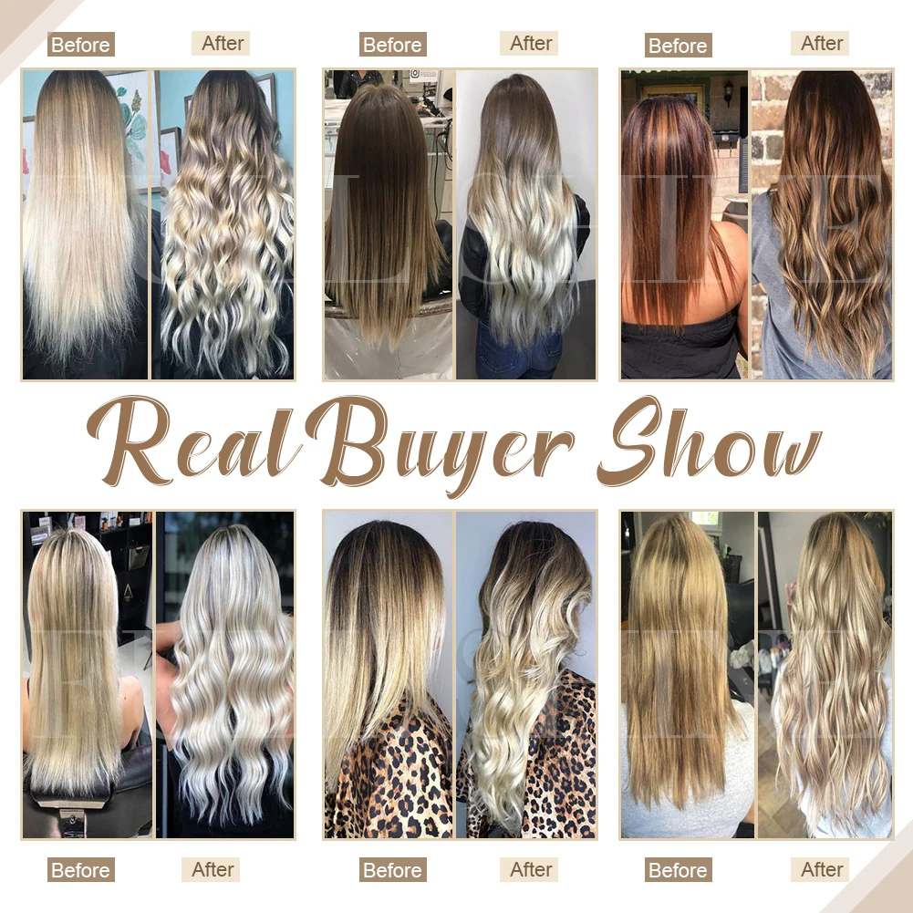 50 gram hair extensions