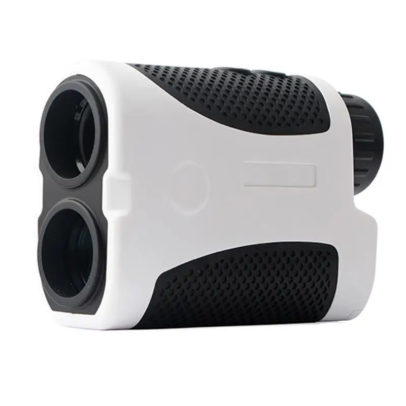 

Golf Rangefinder 400m Hand-held 6X Battery Operated Speed Measurement Range Finder