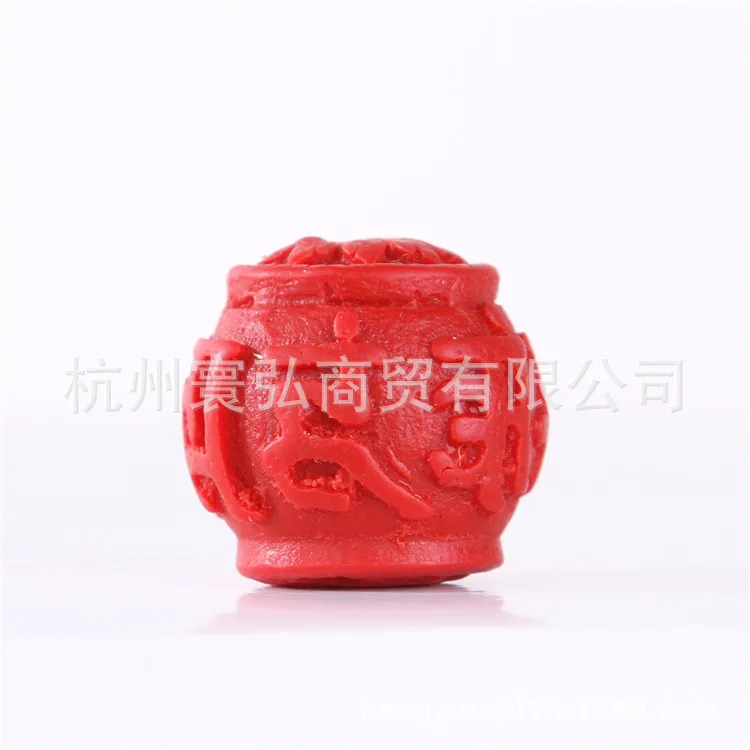 Cinnabar Spacer Moon And Stars аксессуары bodhi Combo Spacer аксессуары Spacer бусины 8 мм