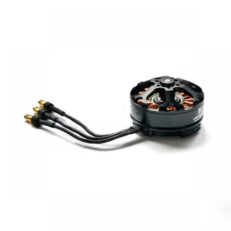 LOK 380KV 630KV 830KV 900KV дисковый тип бесщеточный мотор высокая эффективность чем Dualsky 4005