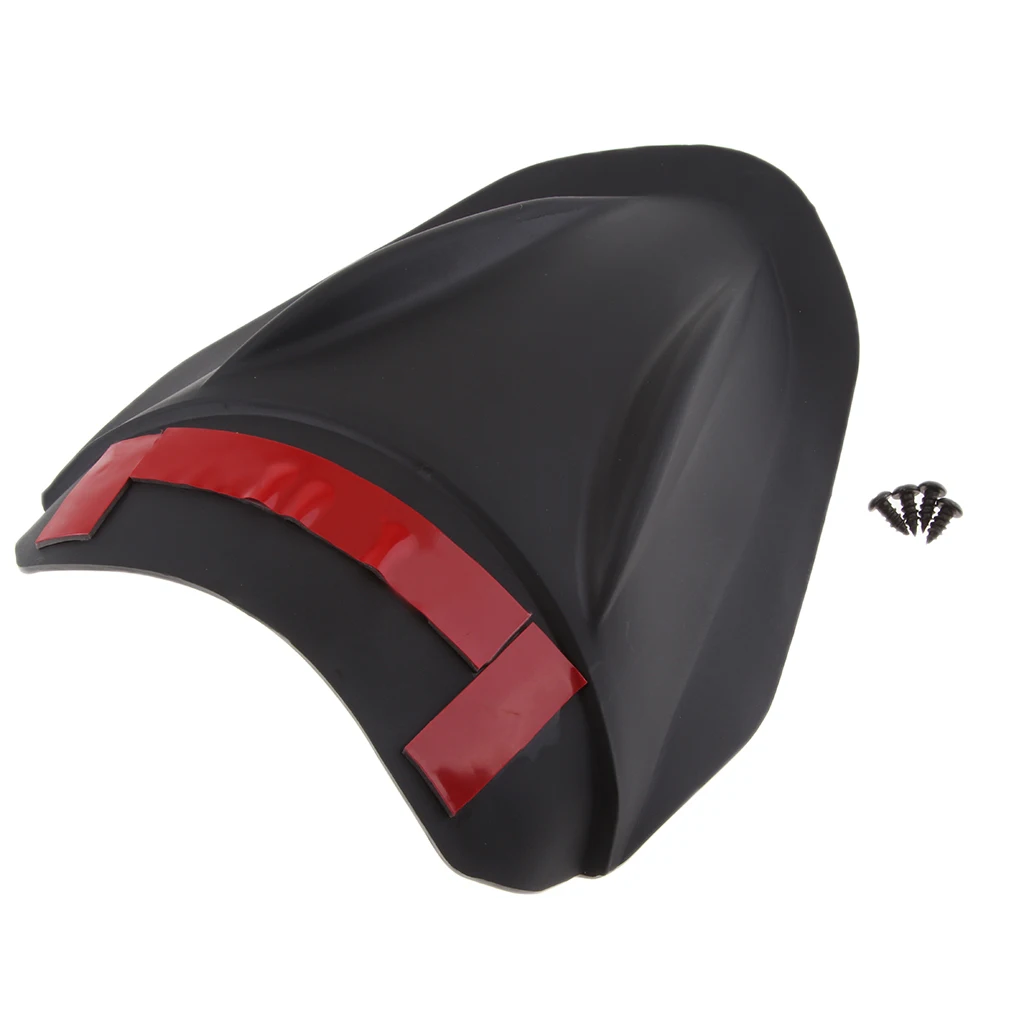 Motorcycle Front Fender Mudguard Extension for BMW R1200RT Black