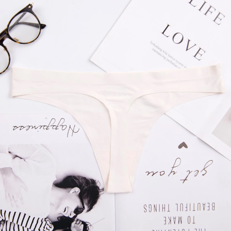 6color Big size XXXL lace sexy Women's Sexy Thongs G-string Underwear Panties Briefs For Ladies T-back lingerie 1pcs/Lot ac164 - Image 2