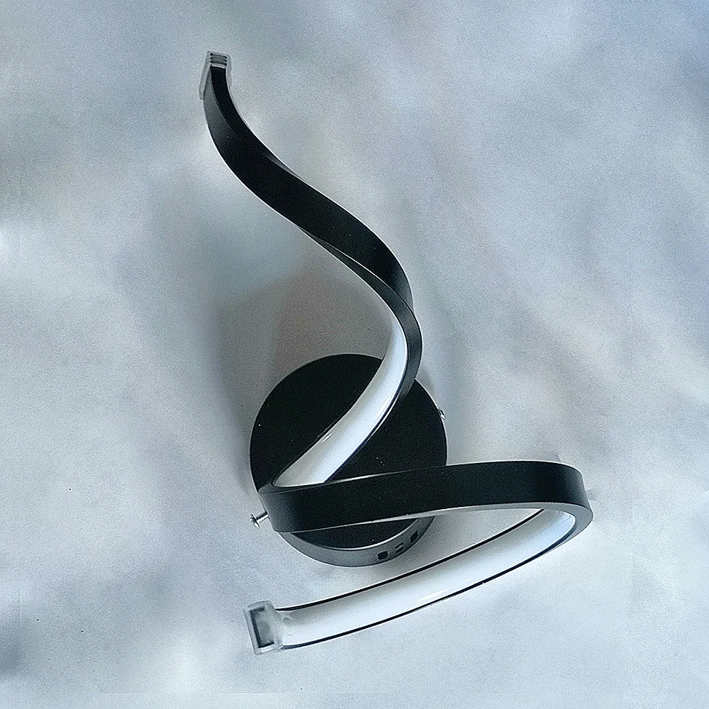 black led wall lamp (2)3333