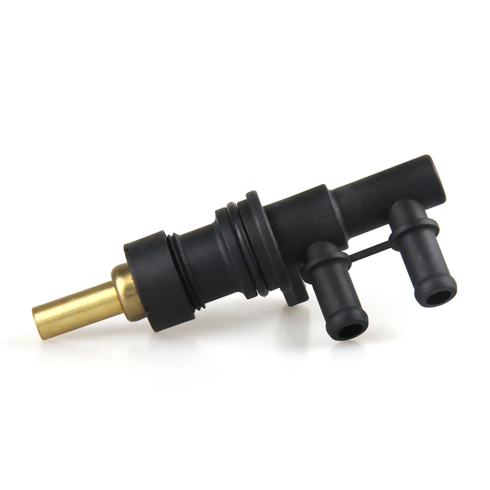 

For BMW E36 E34 525i 24V M50 B25 325i 325is Auxiliary Thermostat For Throttle Housing 1992-1995 BMW 320i 525i 525iT M3