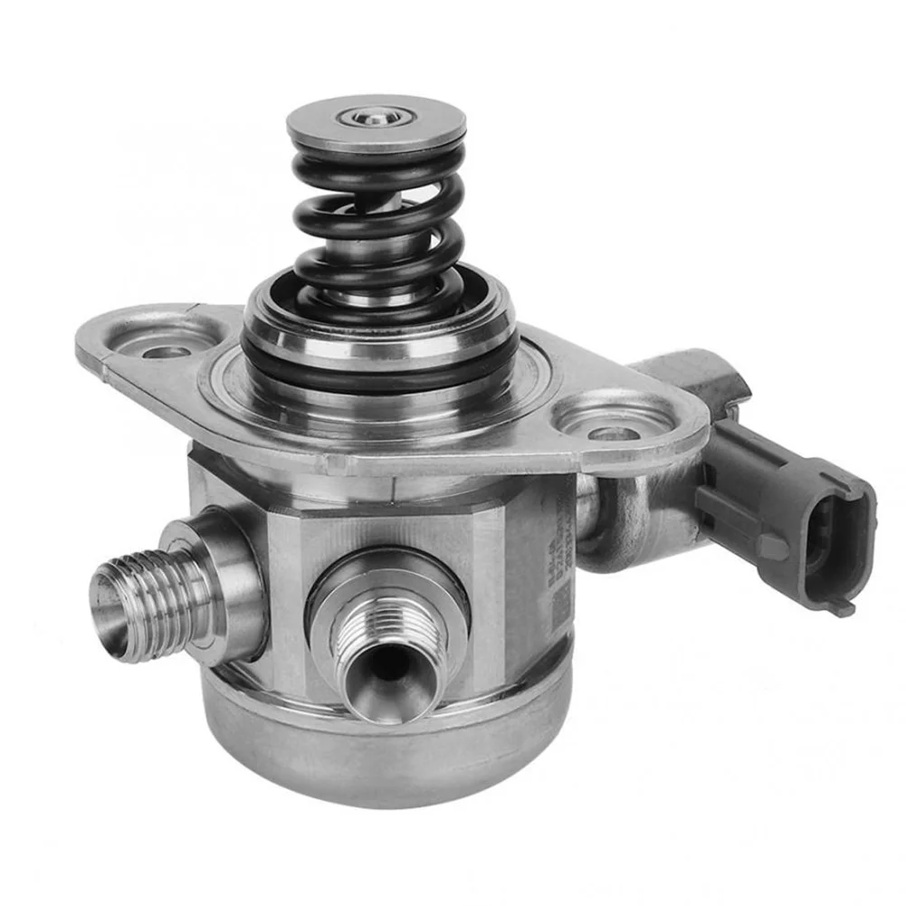 Топливный насос высокого давления для Land Rover Jaguar 0261520197 0261520134 LR081595 топливный