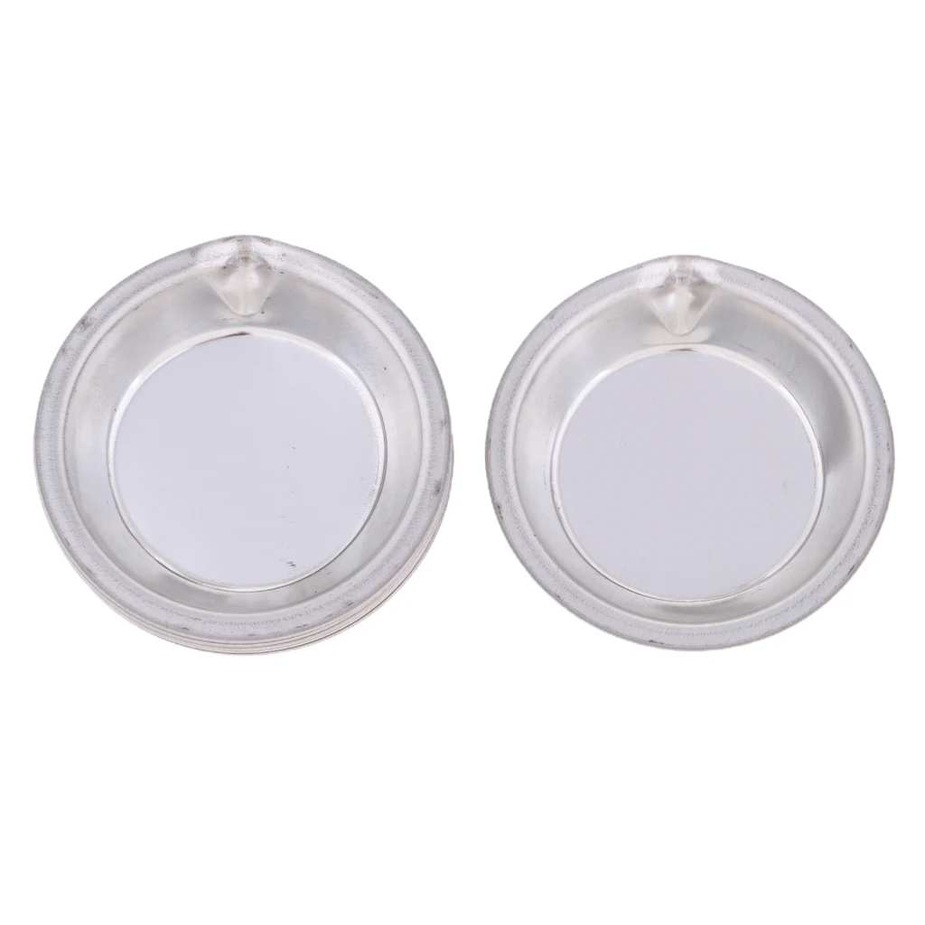 12Pcs/set UStar -90020A Models With Color Plate For Gundam Models Accessories Professional Model DIY