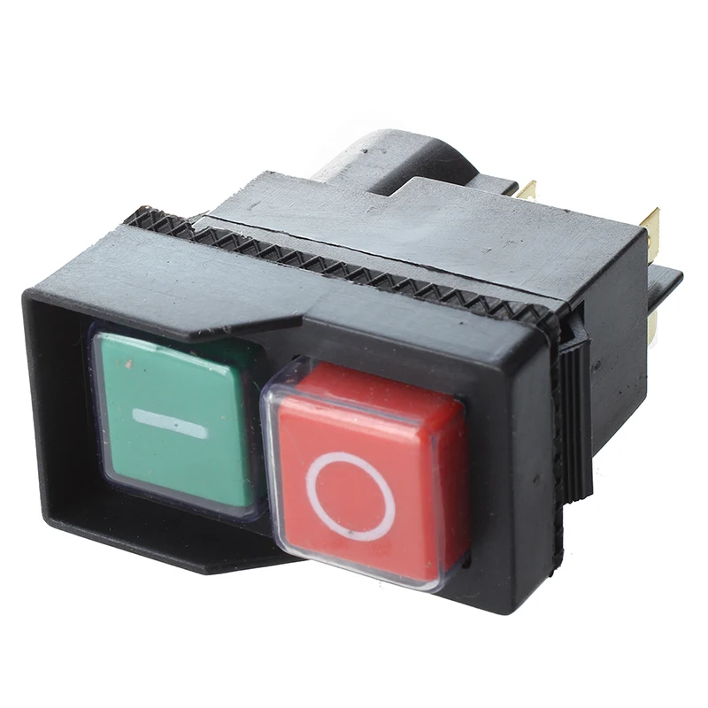 Interruptor Elétrico Quente Ck21 de Wsfs para Misturadores Concretos 240v do Cimento