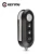 KEYYOU Key Case 3 Кнопки Флип складной Пульт Дистанционного Ключа Чехол Чехол для FIAT 500 Panda Punto Bravo Автосигнализация Keyless SIP22 blade