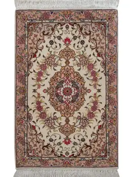 

Carpet Collection "tabliz" 7-170/S-IR 64x100 cm 50757