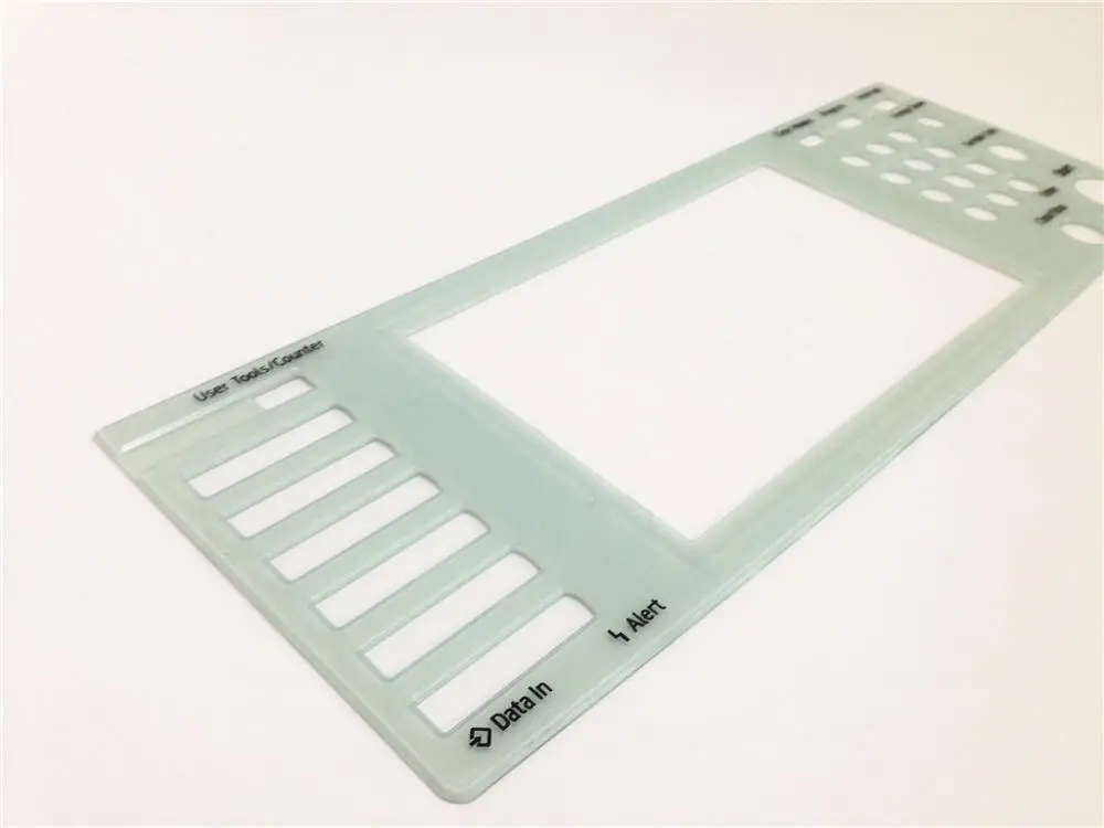 Панель управления для Ricoh MP 7500 6500 8000 8001 AFICIO 9001 2060 D009-1556 5 шт. | Компьютеры и офис