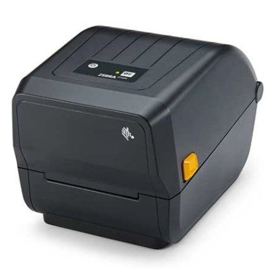 Zebra ZD888T Desktop Direct Thermal or Thermal Transfer Label Printer 203 dpi 4.09