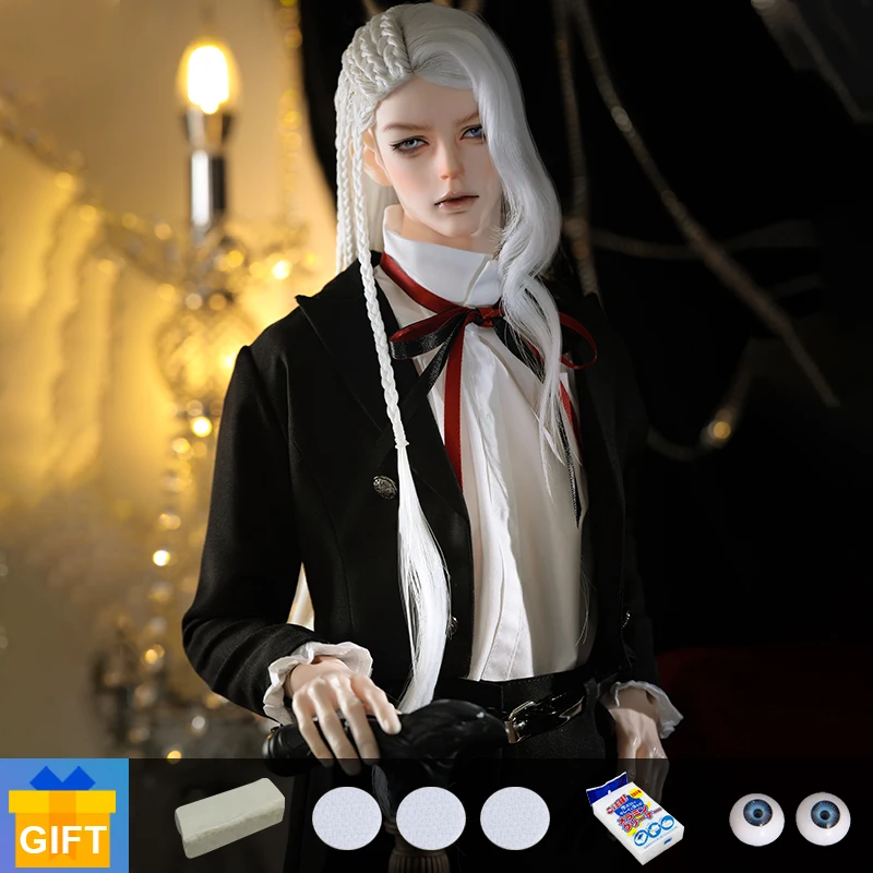 Кукла isoom1/3 sd BJD Луиджи дядя кукла из смолы isd72 75 loongsoul супер драгоценный камень