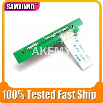 

Original For DELL Vostro 3350 V3350 HDD Hard Disk Drive interface cable CN-05GDTY 05GDTY 5GDTY 100% Tested Fast Ship