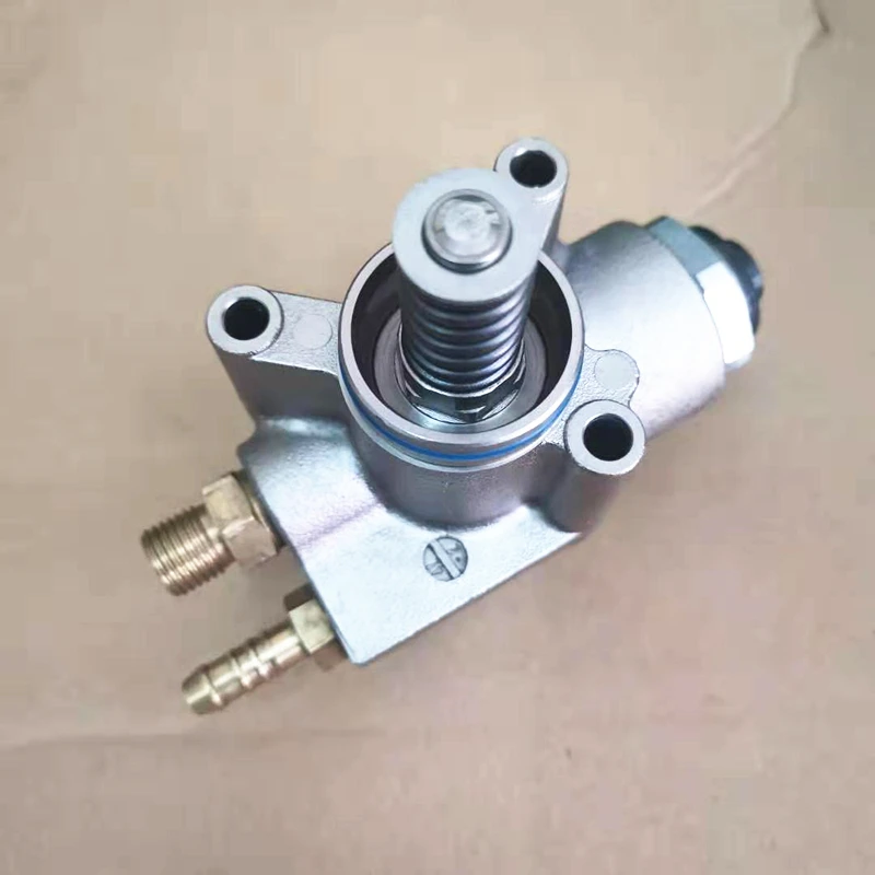 OEM 03H127025 03H127025R топливный насос высокого давления отремонтированный