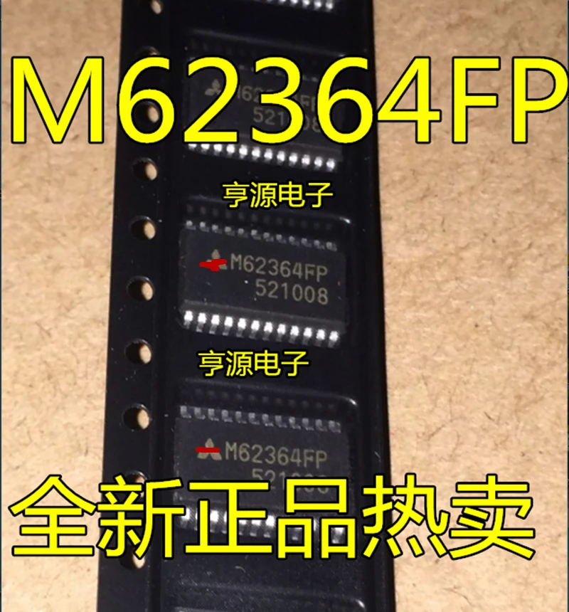 

M62364FP M62364 New Imported Original