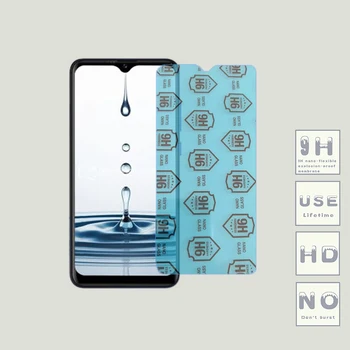 Перейти на Алиэкспресс и купить (3-Pack) 9H гибкий стеклянный протектор экрана для AllCall A1/Bro/T9 Pro/Rio S/Alpha/Atom/МАДРИД/Mix2/S1/Rio X/S10/S5500