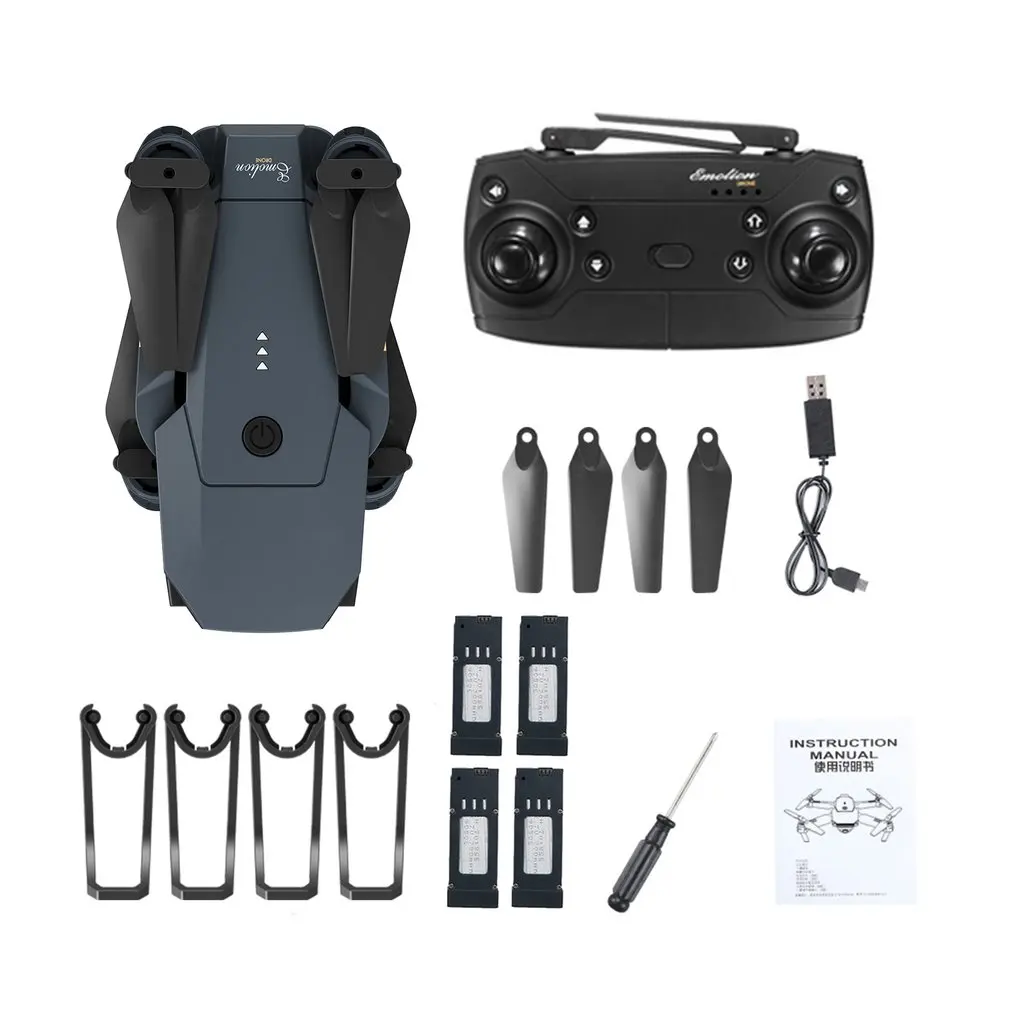 

SG700 SG700-D SG700-S Drone 1600mAh With Camera 4K HD camera Drone profissional drone quadrocopter helicoptero toys