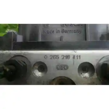 

154321 switchboard Abs Audi A8 (d2)