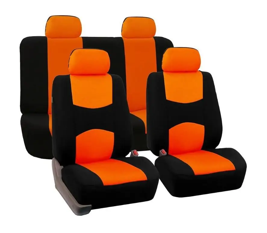 

Чехлы на сиденья автомобиля GUSA для VW Tiguan L 2019 2019 mk2 Allspace Touareg 2004 2005 2006 2011 T-Roc vento
