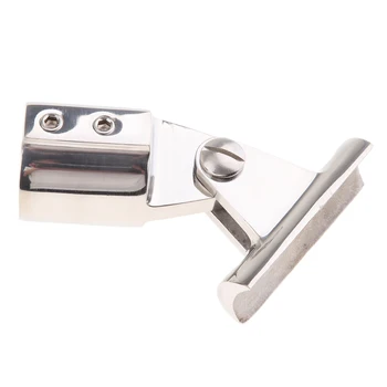 

7/8 inch Eye End Cap Bimini Top Cap & Deck Marine - 316 Marine Stainless Steel