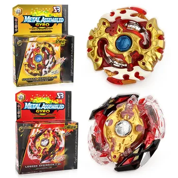 

brinquedos menino menina outdoor toys beyblade burst games boy hobby gift spinning beyblade launcher toy