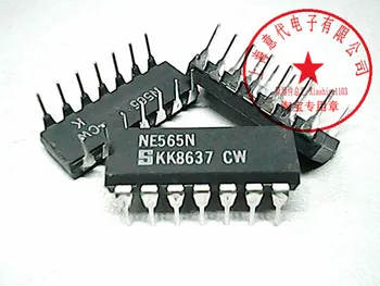 

NE565N LM565CN