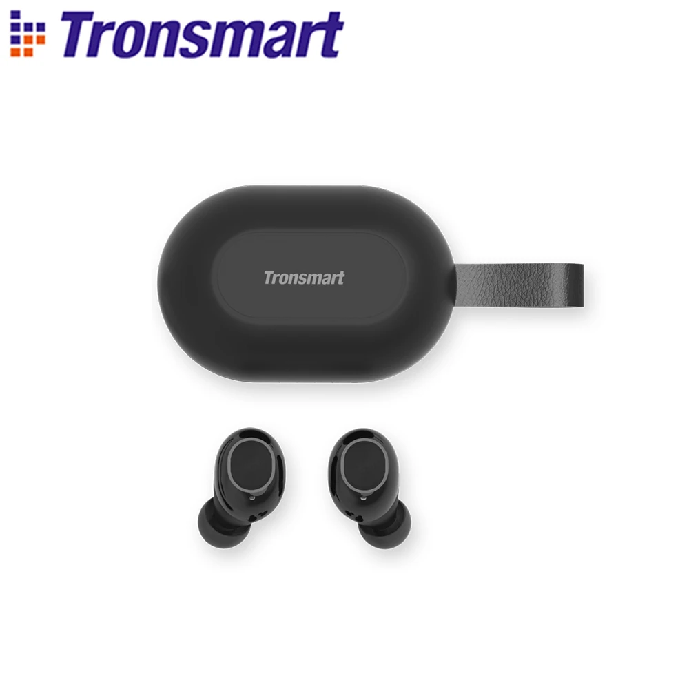 spunky tronsmart