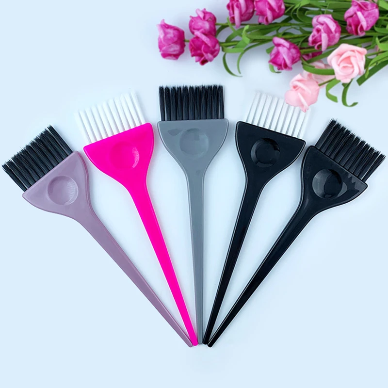 Buy Vega Dye Brush With Hook - PMB-02, Colour May Vary Online at Best Price  of Rs 99 - bigbasket