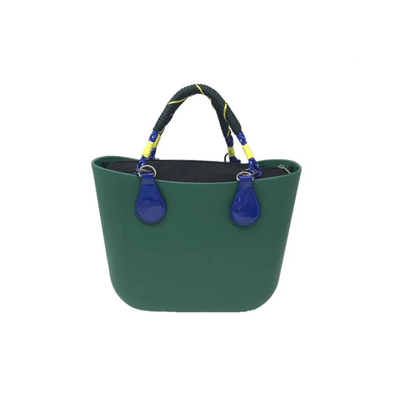 look like on bag