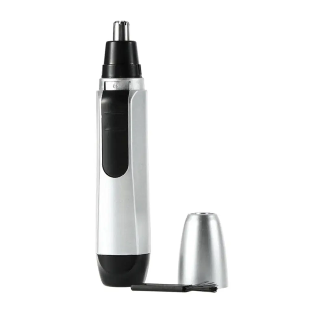 

Shaver Nose Hair Trimmer Safe Fashion Electric Nasal Men Clipper Face Care