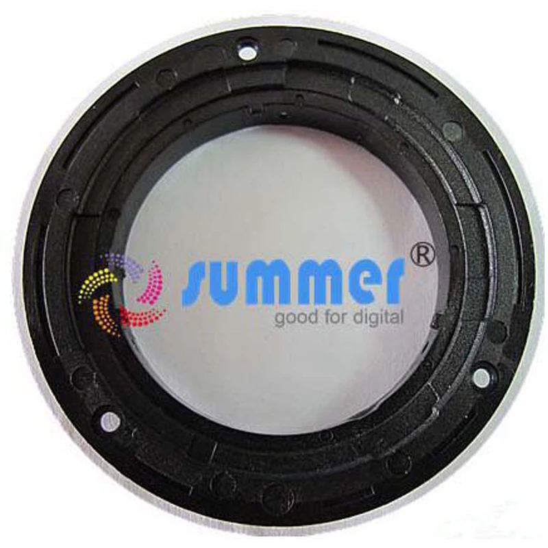 3pcs 18-55 mount New Bayonet Mount Ring for Samsung 18-55mm NX10 NX11 NX100 Lens Repair Part 20-50mm free shipping | Электроника
