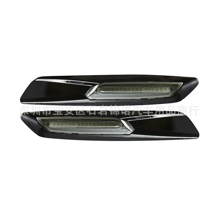 

Original Bit BMW 5 Series E39 E60 E61 E90 LED Steering Lamp Sidelight Fender Lights