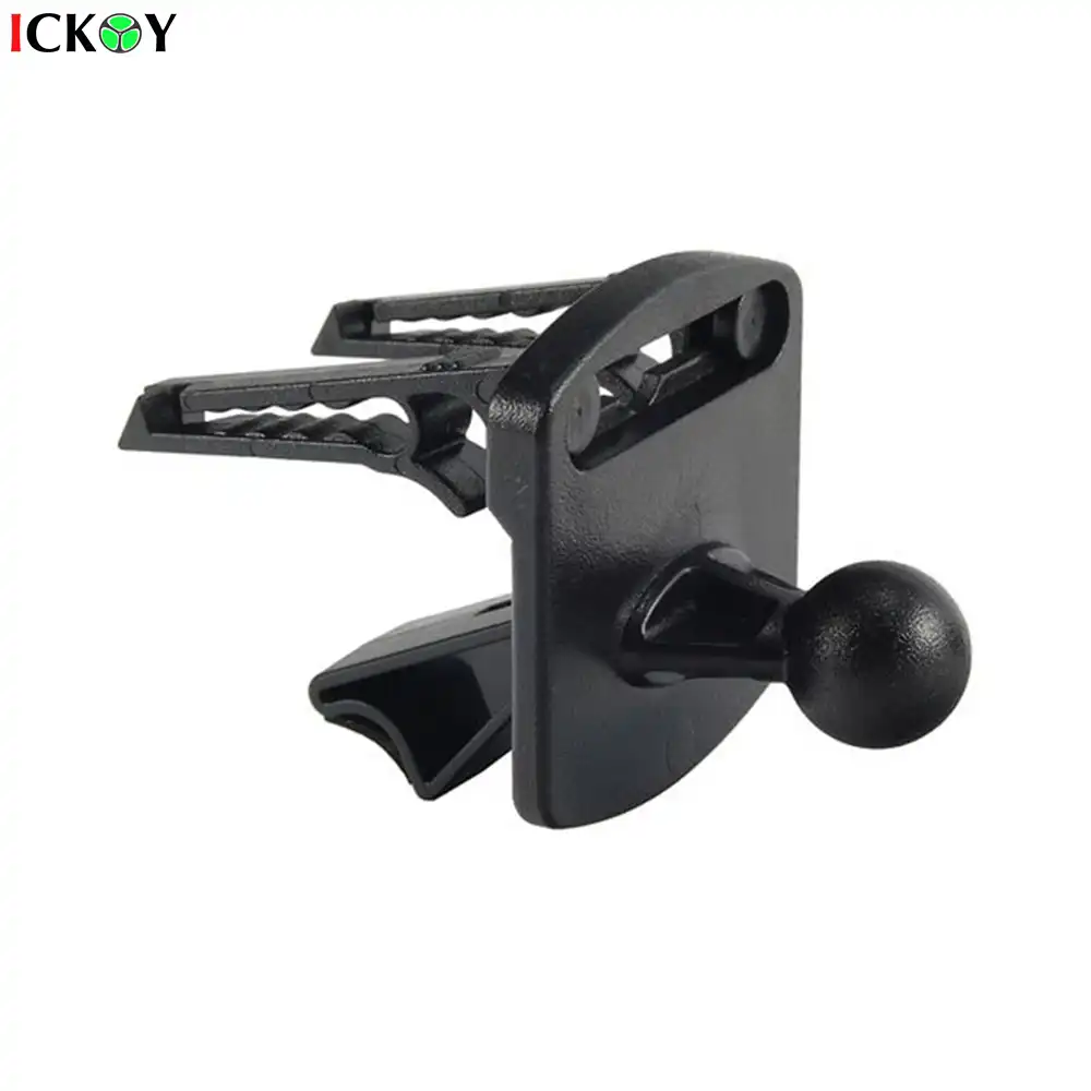 Removable Swivel Air Vent Gps Car 17mm Ball Mount Holder For Garmin Nuvii Drive Drivesmart Driveassist Gps Accessories Phone Holders Stands Aliexpress