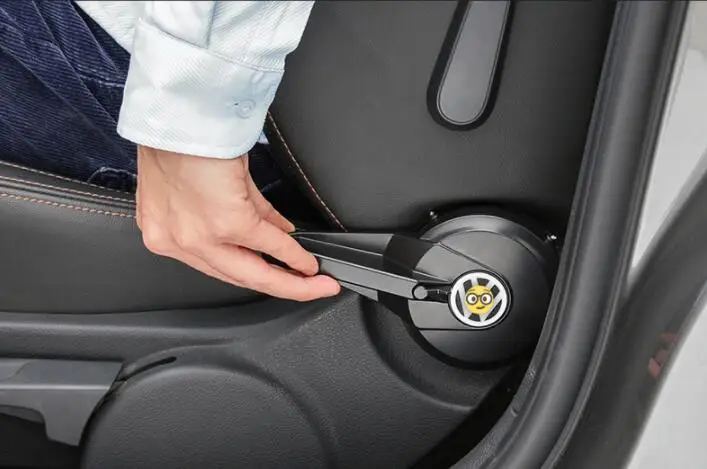 Управление сиденьем, модуль подходит только для Volkswagen lamando Passat, ABS материал, выделенный
