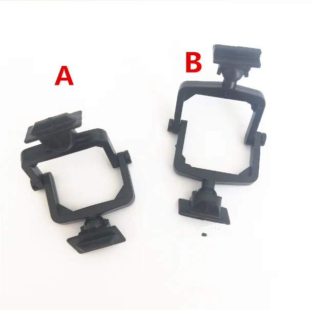 

100pcs Plastic Disposable Articulator Dental Lab Ceramco Articulator Black 2 types