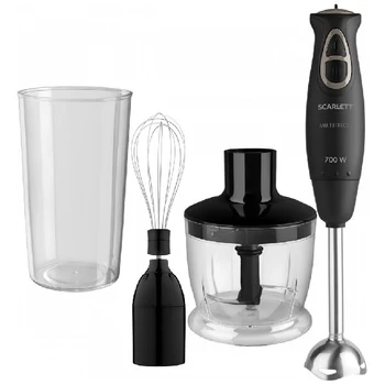 

Scarlett Hand Blender, SC-HB42F55