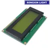 1 шт. LCD 2004 + I2C 2004 20x4 2004A синий/зеленый экран HD44780 персонаж LCD /w IIC/I2C серийный интерфейс адаптер модуль ► Фото 3/6