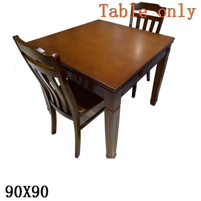 Version O Набор Escrivaninha кухня A Langer Tisch Yemek Masasi Eettafel Shabby Chic Comedor Mesa De Jantar Tablo обеденный стол - Цвет: Version O