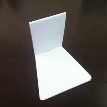 

Morden Metal Book Shelf Wall Invisible Bookshelf Wall Mounted Floating Bookshelf Home Organizing Bookshelves