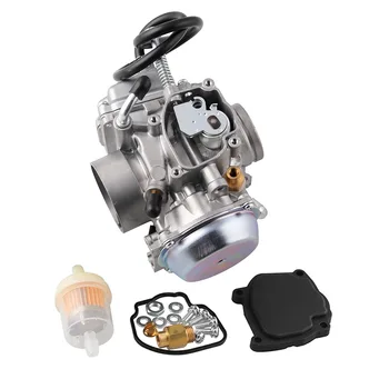 

Carburetor Carb For Polaris Ranger 500 1999-2009 UTV ATV Carb 1999-2009 Replaces Part No. 3131441 3131209 3131519