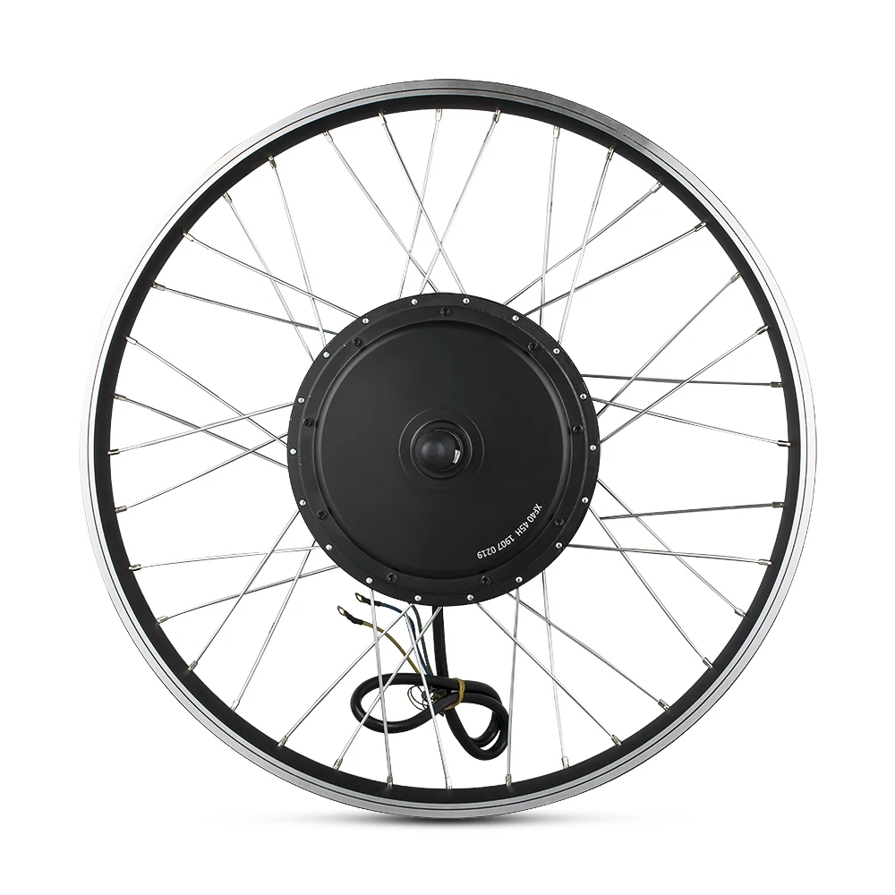 29inch MXUS 72V 3000W электрический велосипед мотор для центрального движения колеса Номинальная Скорость; большие размеры 32-50 км/ч мотор для центрального движения XF40 26/27. 5/28/29 дюймов 700C - Цвет: 29inch