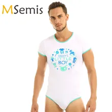 Купальник мужской, трико, боди, нижнее белье с принтом спереди и промежностью, майка для гимнастики и борьбы, нижнее белье, боди, комбинезон, пижама Купальник мужской, трико, боди, нижнее белье с принтом спереди и промежностью, майка для гимнастики и борьбы, нижнее белье, боди, комбинезон, пижама