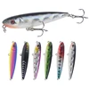 Minnow Wobbler Fishing Lure Japan Jerkbait Bait Perch Pesca Mini Sinking Wobblers Fishing Lures Hard Deep Artificial Bait Fish ► Photo 3/6