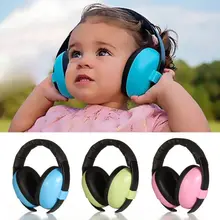 Casque de Protection auditive pour enfants et bébés, oreillettes de sécurité, antibruit