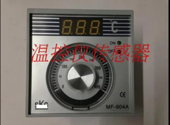 

temperature controller Authentic knob Digital MF-904A type K 0-400 380v 200v 12v 110v