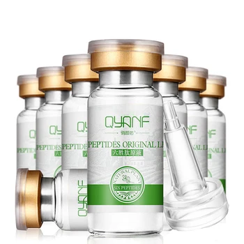 

Peptide Solution Anti Wrinkle Anti-aging Whitening Cream Face Cream Collagen Rejuvenating Face Lift Skin Care